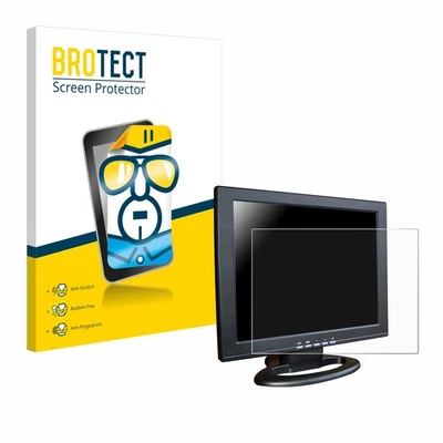 Pellicola Protettiva per SDC Touchscreen TFT (15") Protezione Proteggi Schermo - Immagine 1 di 4