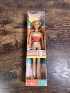 Rio de Janeiro Skipper Doll Sister of Barbie 2002 Mattel 56882 - Picture 1 of 10