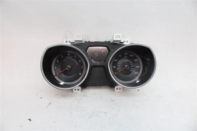 CLUSTER DE VELOCIDADE Hyundai Elantra 2012 12 940013X270 1309144 - Imagem 1 de 4