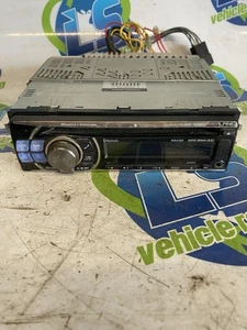 ALPINE CDE 103BT BLUETOOTH STEREO - Picture 1 of 3