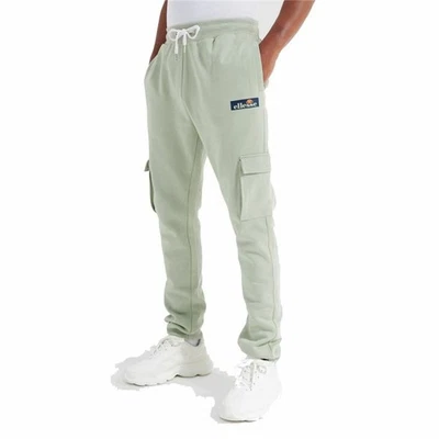 Pantalón para Adultos Ellesse Mattio Jog Beige Hombre - Imagen 1 de 4