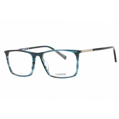 Gafas LIZ CLAIBORNE LCB321-PJP-56 Talla 56/17/rectangulares NUEVAS CON ESTUCHE Foto 1 de 4