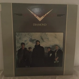 SPANDAU BALLET LP DIAMOND - Picture 1 of 4