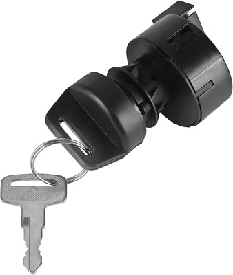 Interruptor de llave de encendido apagado Polaris Trail Boss 325 Trail Blazer 250 2000 20001  Foto 1 de 4
