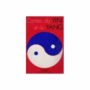 Contes du Yin et du Yang | Claude Roy | Bon état - Foto 1 di 1