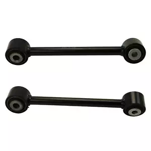 MOOG Rear Upper Forward Control Arm 2PCS Set For Honda Accord Acura TL TSX - Picture 1 of 8