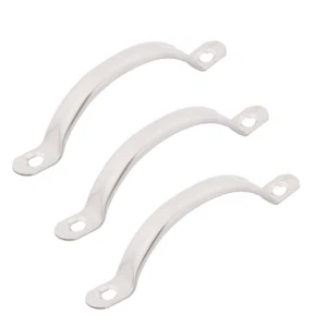 3 stk Griff Möbelgriffe 80mm Hohlgriffe Bogengriffe Kistengriffe Handgriff - Bild 1 von 2