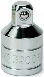 Williams 32008 1/2 Female X 3/8 Male AdaPointor - Picture 1 of 2