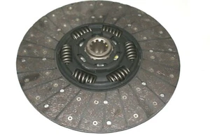 Kupplungsscheibe Clutch Disc KM Germany 0691242 Für DAF IVECO MAN - Bild 1 von 1