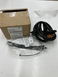 Tow Hitch Electrical Harness N7H03 AP100, 4P, PNP, GI28 L396 For Hyundai - Picture 1 of 9
