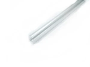 Tubo termorretráctil termorretractil TRANSPARENTE 1m heat shrink tube - Foto 1 di 1