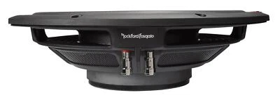 Rockford Fosgate R2SD4-12 flacher Subwoofer 30 cm (12") 250 Watt RMS Woofer - Bild 1 von 4