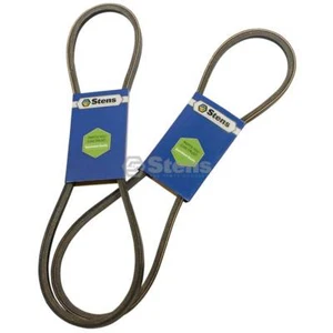 Set 2 Auger Drive Belt fits Ariens 07200608 for Pro 28" 32" 36" Deck Snowblowers - Picture 1 of 1
