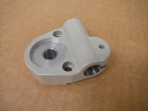 BRIDGEPORT TEIL, J KOPF Fräsmaschine VORSCHUBAUSLÖSEHALTERUNG 2190067 M1397 NEU! - Bild 1 von 3