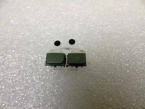 Original HP EliteBook 820 G1 12.5" Laptop Wi-Fi Botón de Control de Volumen Plástico - Imagen 1 de 3