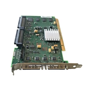 IBM 44V5591 5736 571A PCI-X DDR Dual Channel Ultra320 SCSI Adapter pSeries - Zdjęcie 1 z 1