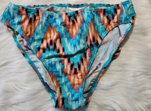 Venus Swimwear Womens Bikini Bottom Size 14 - Picture 1 of 5