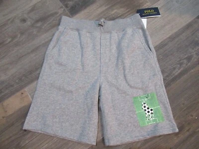 Polo Ralph Lauren Shorts Size Youth XL (18-20) nwt Free ship - Image 1 of 4