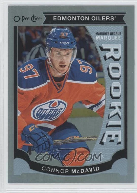 O-Pee-Chee 2015-16 (501-U50) RAINBOW ROOKIES/LEGENDS/UPDATE - Complete Your Set - Image 1 of 1