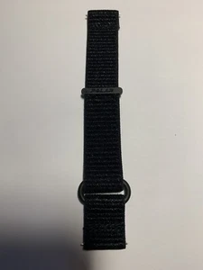 Polar Cinturino Ignite-Unite-Pacer-nylon chiusura hook and loop S-M(originale) - Foto 1 di 2