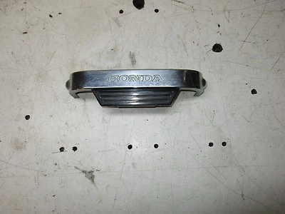 Amortiguador delantero Honda Shadow VT700C VT700 700 1986 86 87 Foto 1 de 2