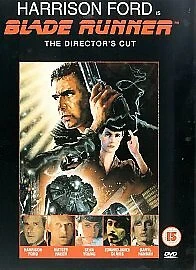 Blade Runner (Director's Cut) (DVD, 1999) - Image 1 of 1