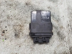 1994 Honda Shadow VLX 600 VT600 VLX600 CDI ECM ECU Igniter Computer - Picture 1 of 4