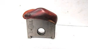 ALLIED AMEC DoALL B1.438S 710-270869 SPADE DRILL INSERT - Picture 1 of 4