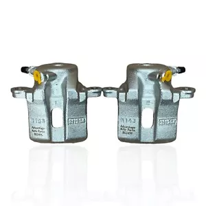 Per Mazda MX-5 Coppia Pinze Freno Anteriori Sinistro e Destro 1990-2005 - Foto 1 di 12