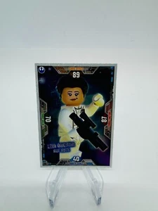 Lego - Star Wars - Serie 2 - 28 - Leia Organa en Hoth - #70 - Imagen 1 de 2