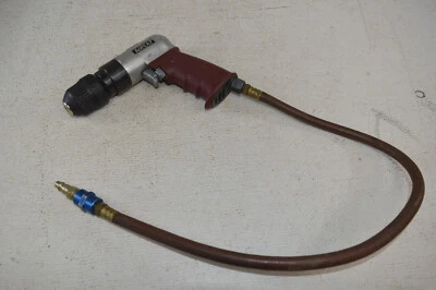 Taladro neumático reversible AIRCAT modelo ACD-4314ACR 3/8" Foto 1 de 4