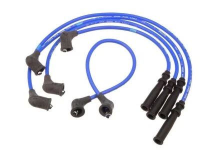 Bujía incandescente para Volkswagen Jetta 1997-1999, 2001, 2004-2006 NGK 65223VJ 1998 2005 Foto 1 de 2