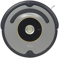 iRobot ルンバ 630 掃除機ロボット - メーカー認定再生品!