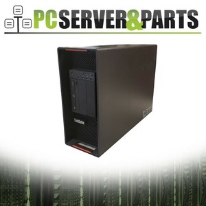 Lenovo P910 Workstation | DUAL XEON e5-2660v3 | 2x256GB SSD | 32GB Ram