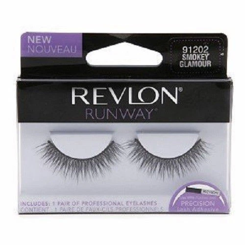 Revlon Runway Eyelashes - Smokey Glamour - 91202 - Image 1 of 1