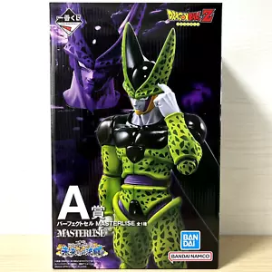 Figura Celular Perfecta de Dragon Ball Ichiban Kuji Duelo al Futuro Premio A Japón - Imagen 1 de 10
