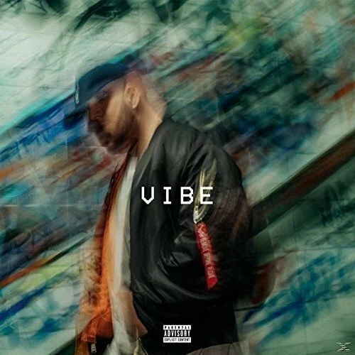 Fler - Vibe CD (Bushido, Sentino, Jalil, Laas, Masculine) - Image 1 of 1