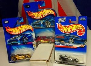 LOTUS 2000 ELISE 340R, 2004 SPORT ELISE, 2001  ESPRIT S-1  ORIGINAL PACKS LOTUS - Picture 1 of 5