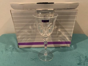 Marquis von Waterford Newbury Wein/Kelch 6er Set - Bild 1 von 3