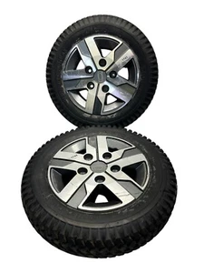 Pride Quantum Edge Q6 Edge 2.0 3.0 (3.00-8) 14"x3" Wheels and Tires - Picture 1 of 9