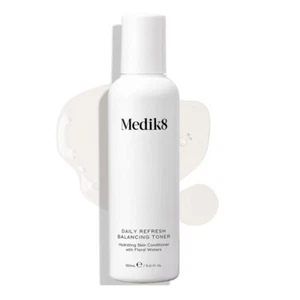Medik8 Daily Refresh Balancing & Hydrating Skin Conditioning Toner 150ml NEW - Picture 1 of 4