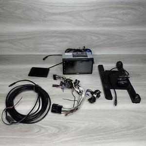 Boss BVCP9685A radio stereo 2 Din digital Media receiver 6.75" Touch USB MP3 WAV - Picture 1 of 13