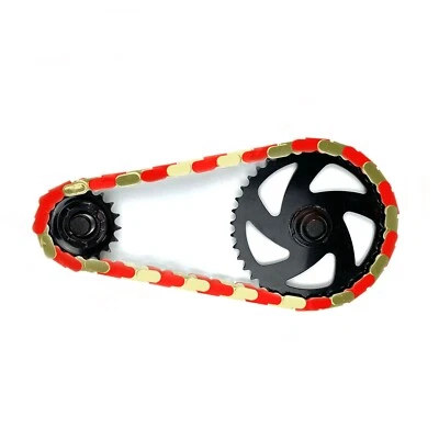 Insane Chains Bicycle Chain Cover - Image 1 of 4