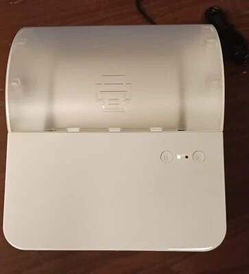 DATAMAX WORKSTATION W1110 LABEL PRINTER - Image 1 of 4