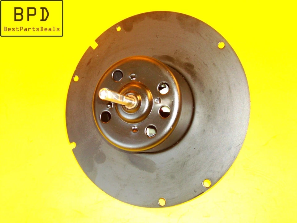 Motor soplador calentador aire acondicionado Ford F250 Escape Windstar sin rueda VDO PM292 Foto 1 de 4