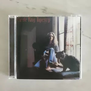 Carole King - CD - Tapestry - Foto 1 di 3