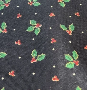 TRAJE DE DISEÑADOR VIVO NAVIDAD VERA BRADLEY CORBATA CALIDAD ENVÍO GRATUITO - Imagen 1 de 4