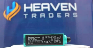 PEPPERL + FUCHS - VDM28-50-R1-IO/73c/110/122 ABSTANDSSENSOR - Bild 1 von 4