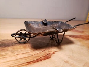Ashtray - Midcentury Modern Taxco -98g Mexican Sterling Silver - 1940s RARE. - Picture 1 of 7