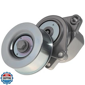 TUCAREST 38284 (Per L4 2,5L,No Hybrid) Accessorio Puleggia Tenditore Cinghia Trasmissione  - Foto 1 di 5